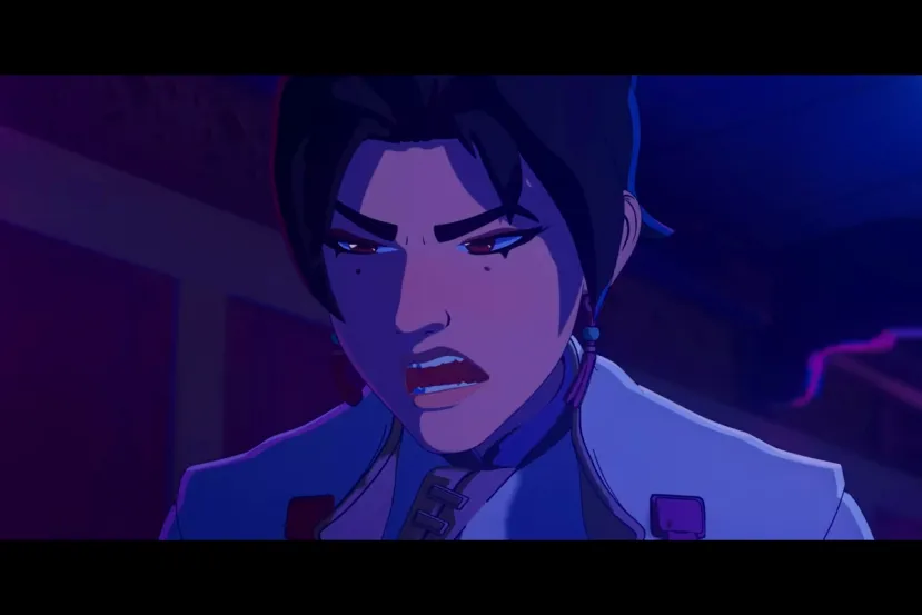 Blizzard escucha a la comunidad y mejorará Anran, uno de los nuevos personajes que ha sido fuertemente criticado desde su lanzamiento