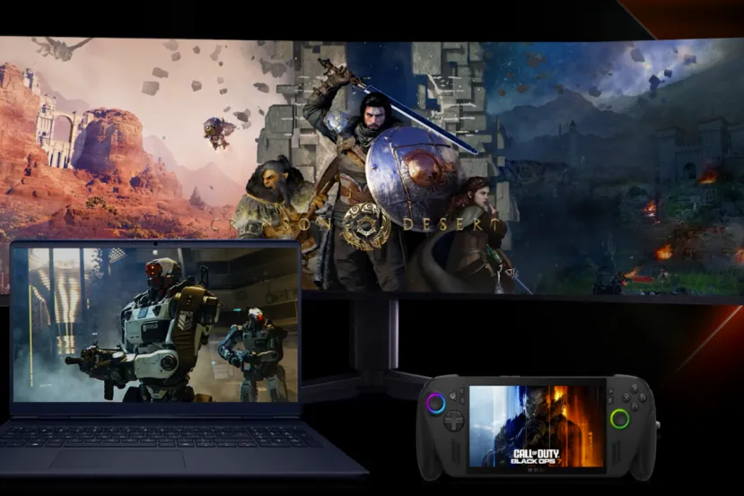 AMD regala Crimson Desert con la compra de sus procesadores, tarjetas gráficas y portátiles configurados con AMD