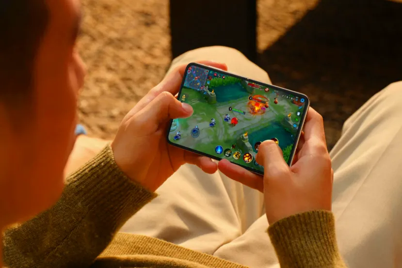 HUAWEI trabaja en un teléfono con pantalla 16:10 similar a la del Pura X, pero sin ser plegable