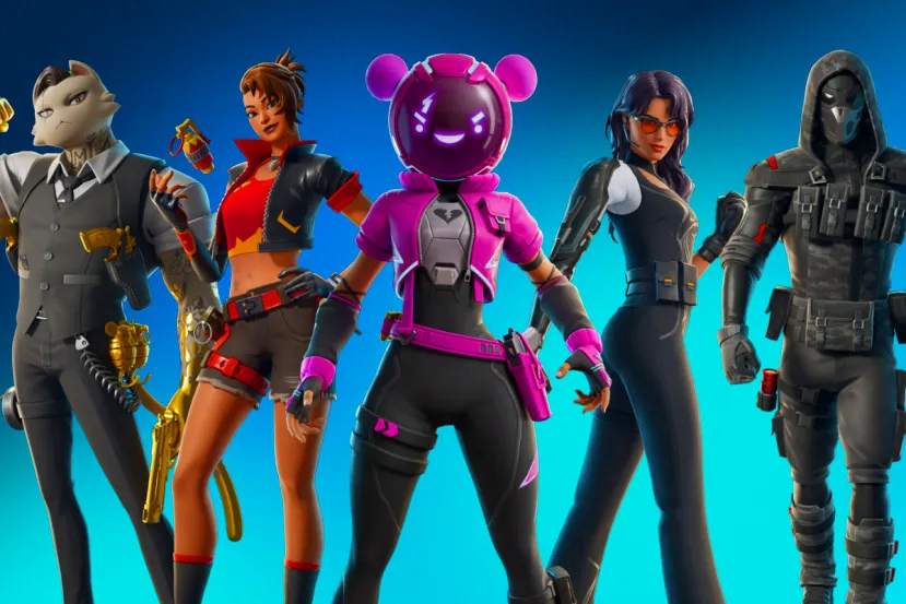 Fortnite añadirá requisitos de arranque seguro, TPM e IOMMU para jugar a sus torneos