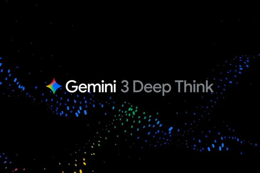 Google lanza Gemini 3 Deep Think con capacidades avanzadas de razonamiento científico y puntuaciones récord en benchmarks académicos