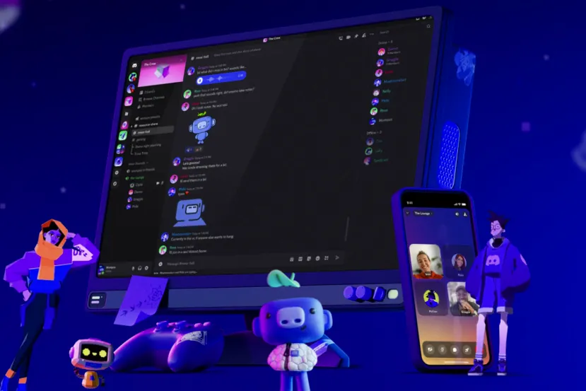 Las mejores alternativas a Discord, ventajas y desventajas de otras aplicaciones
