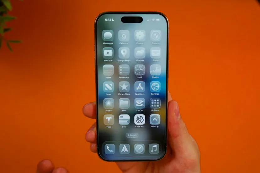 iOS 27 priorizará limpieza de código y mejoras en batería tras el fiasco de Liquid Glass