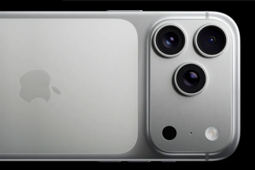 Los iPhone 18 Pro y 18 Pro Max pueden llegar a Europa sin ranura física para la SIM a cambio de mayor capacidad de batería 