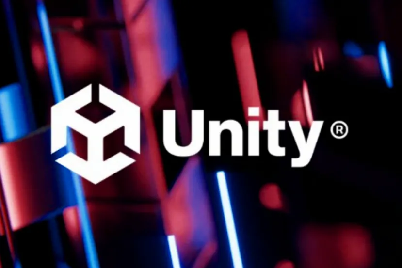 Unity AI permitirá crear juegos causal a partir de "prompts" de texto 