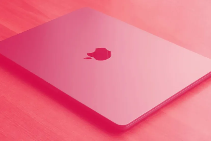 El MacBook barato de Apple tendrá carcasa de aluminio y colores llamativos: amarillo, verde, azul y rosa