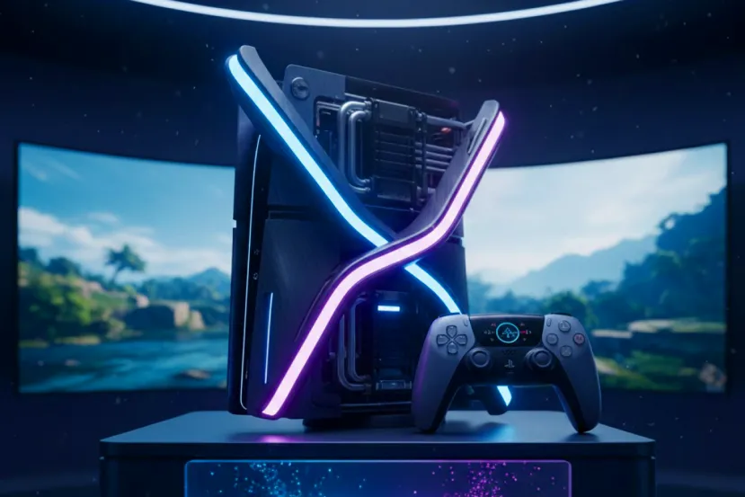 PlayStation 6 no contará con la experiencia RDNA 5 completa