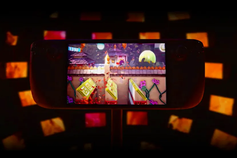 Valve confirma que la escasez de la Steam Deck es por la crisis de la memoria y el almacenamiento