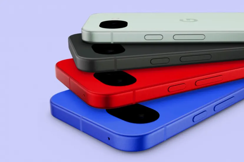 4 claves del Google Pixel 10a: especificaciones y comparativa con el Pixel 9a