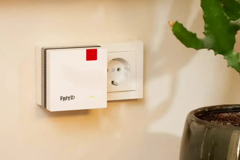 Ya en España el kit de repetidores Wi-Fi 7 FRITZ!Mesh 1700 desde 209 euros