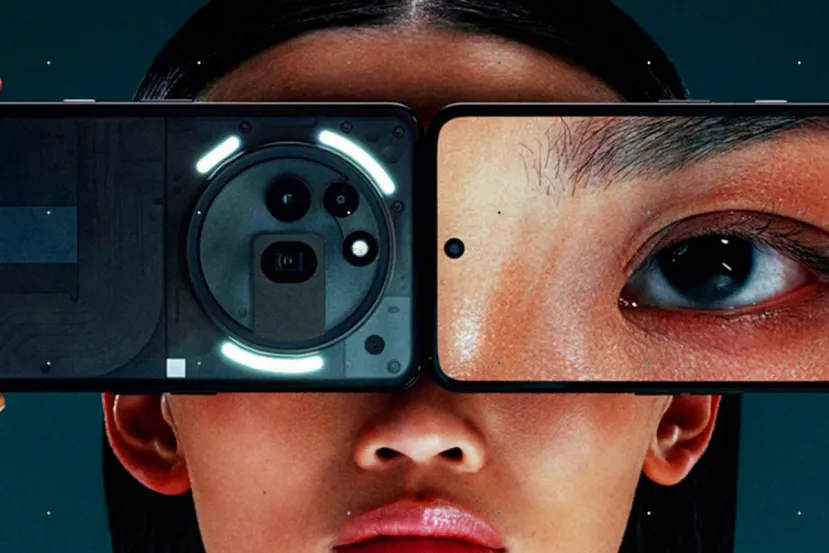 Los Nothing Phone (4a) Series vendrán con cámara de 50 MP y pantalla con 120 y 144 Hz para el modelo básico y Pro