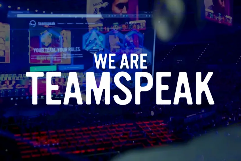 TeamSpeak abre nuevos servidores ante la alta demanda de usuarios que se han mudado desde Discord