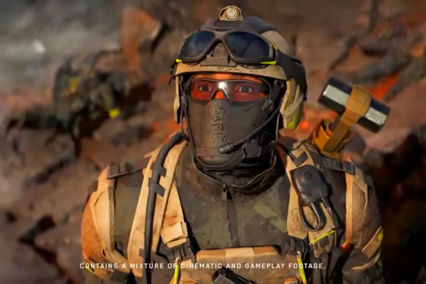 NVIDIA añade nuevos juegos compatibles con DLSS 4 y su MFG, Battlefield 6 segunda temporada con hasta 460 FPS a 4K