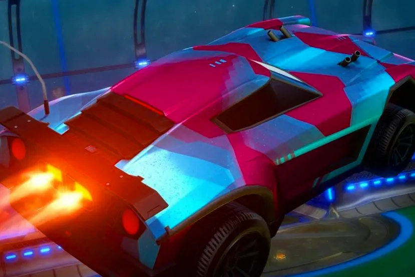 Rocket League incorporará Easy Anti-Cheat, aunque seguirá siendo compatible con Linux y se podrá desactivar para jugar offline