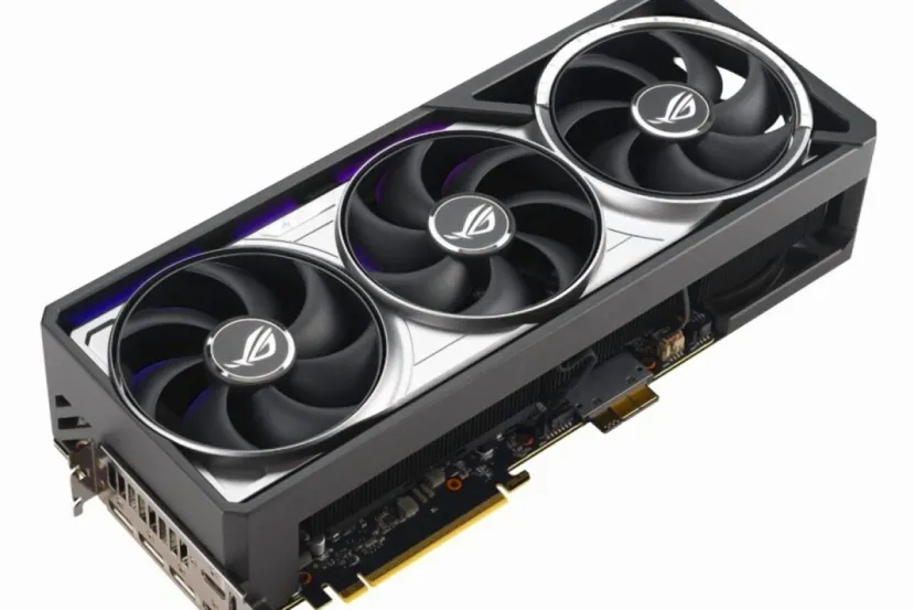 Aparece una nueva BIOS para overclocking en la ASUS RTX 5090 ROG Astral que ofrece hasta 2.000 W de potencia