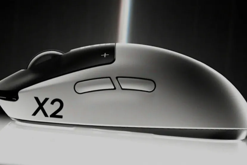 PMM se mete con el Logitech G Pro X2 Superstrike y promete adelgazarlo casi a la mitad