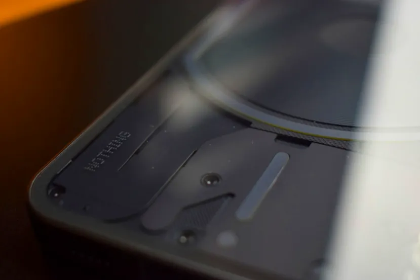 Nothing confirma que los Phone (4a) llevarán procesadores Snapdragon en su presentación del 5 de marzo