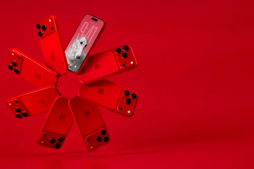 El iPhone 18 Pro podría estrenarse en rojo tras el éxito del Cosmic Orange en China