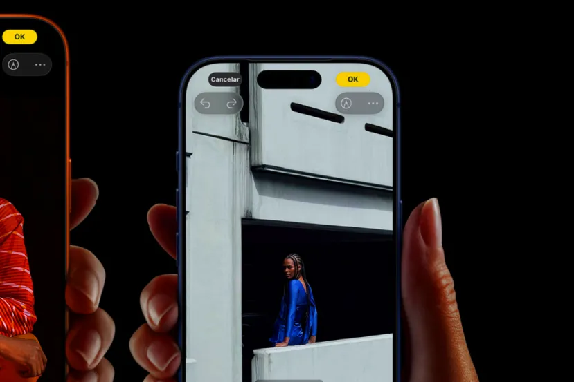 Los iPhone 18 Pro y Pro Max llevarán una cámara frontal de 24 MP