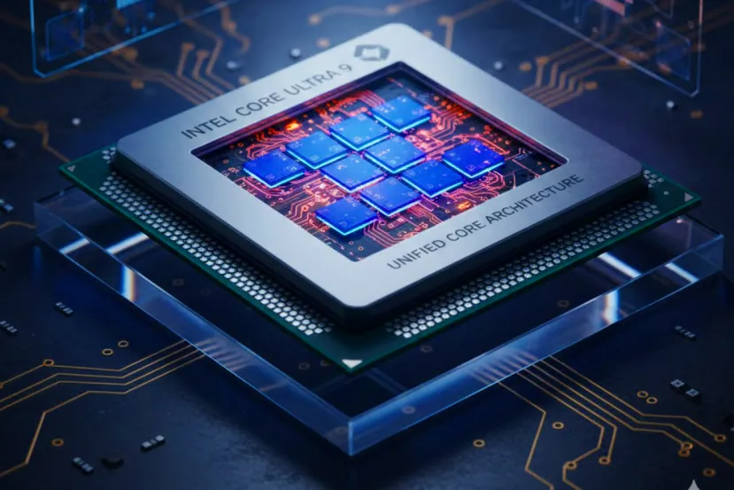 Intel quiere volver al diseño de núcleo unificado y está buscando un ingeniero para desarrollar esta próxima arquitectura