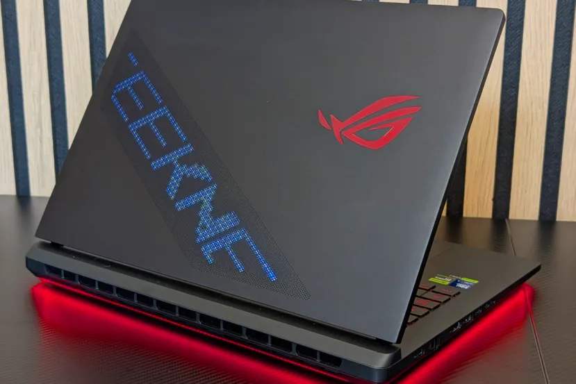 ASUS reabre su web en Alemania, pero eliminando sus portátiles y sobremesas debido al incumplimiento de patentes de Nokia