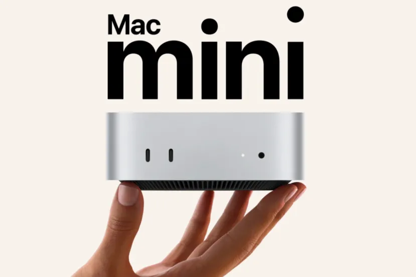Apple comenzará la fabricación del Mac Mini en Estados Unidos a finales de este año 2026