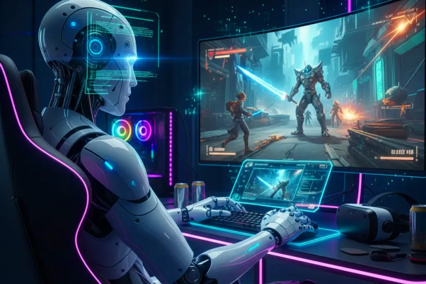 Sony patenta Soft Pause: asistencia dinámica e inteligencia artificial en plena partida