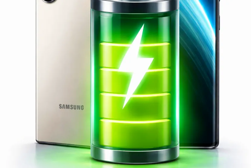 Los Samsung Galaxy S26 Series dejan ver su batería con un aumento en la capacidad del Galaxy S26