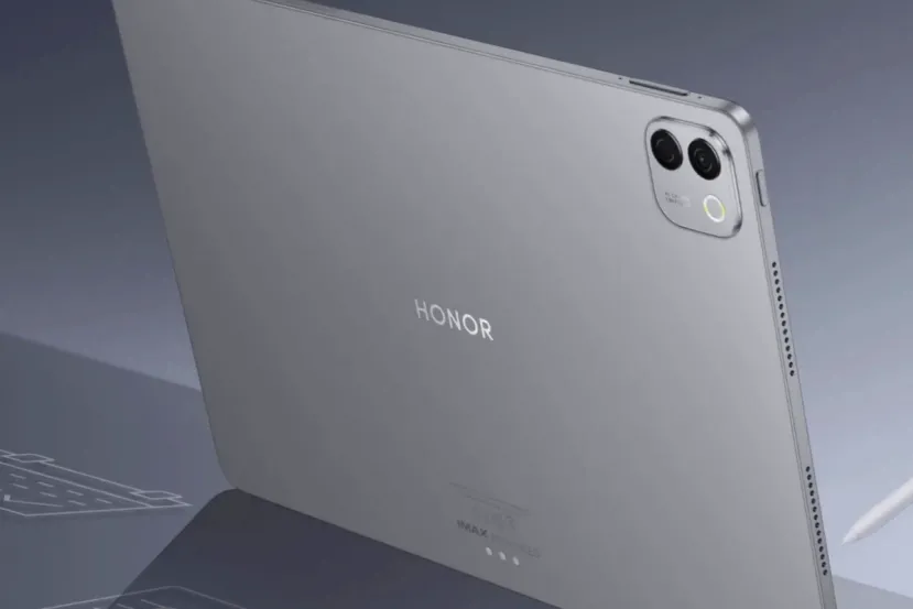 Honor presenta la MagicPad 4: 4,8 mm de grosor, OLED a 165 Hz y el asalto a la corona de las tablets finas