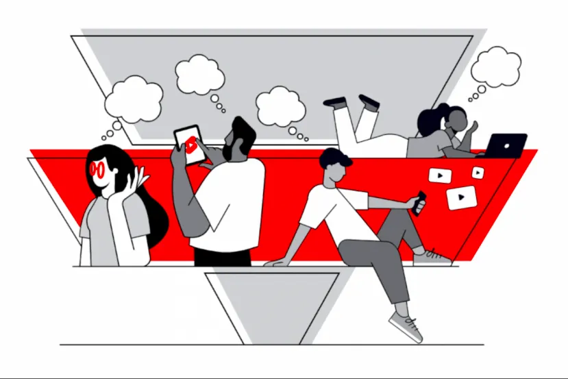 YouTube Premium Lite añade descargas y reproducción en segundo plano en casi todos los vídeos