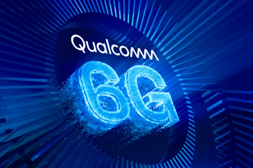 Las redes 6G con IA nativa llegarán 2029, Qualcomm ha anunciado una colaboración estratégica para hacerlo posible