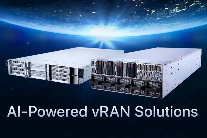 Las redes móviles se preparan para el 6G: MSI despliega su nueva arquitectura de IA junto a NVIDIA en el MWC 2026