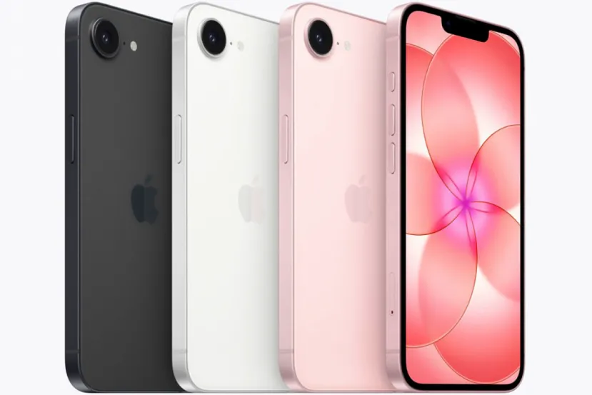 Apple lanza el iPhone 17e: procesador A19, doble almacenamiento y regreso del MagSafe por el mismo precio