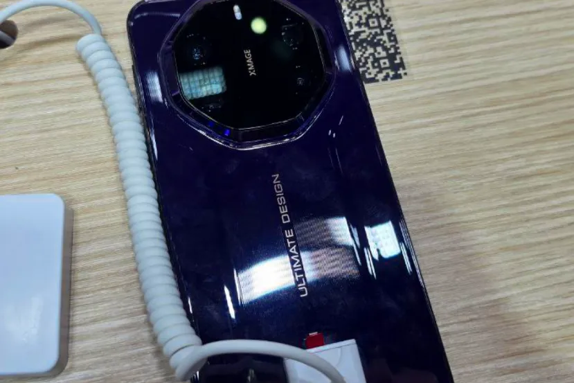 Dispositivos premium de HUAWEI, Mate 80 Pro Max y RS Ultimate con hasta 20 GB de RAM y cristal Kunlun de 3 Gen