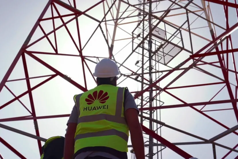 Las primeras pruebas con 6G comenzarán en el 2029, HUAWEI se prepara para el cambio