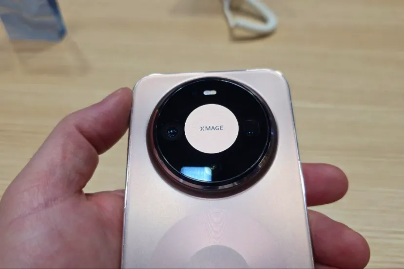 HUAWEI trae al MWC26 su tope de gama Mate 80 Pro, XMAGE para fotografías con colores reales