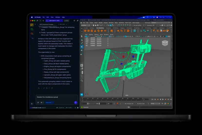Apple lanza los nuevos MacBook Pro con los chips M5 Pro y M5 Max y hasta 2 TB de almacenamiento base
