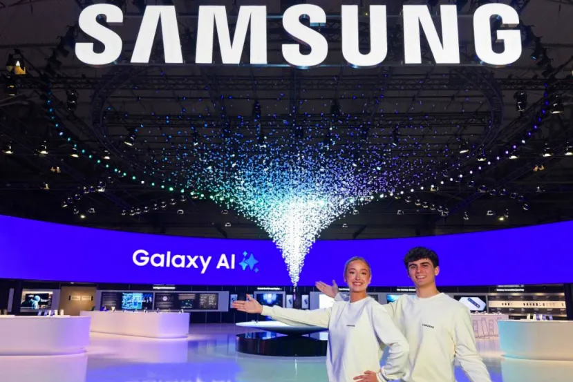 Samsung lo apuesta todo a la IA en el MWC 2026: Galaxy AI evoluciona hacia un sistema de agentes con el Galaxy S26 como eje central