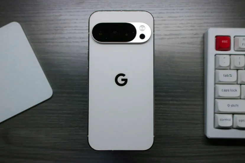 El widget At a Glance de los Pixel ya muestra resultados deportivos y bolsa: así se configura