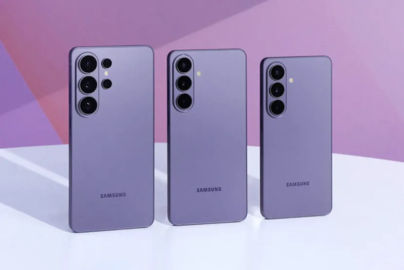 La paradoja del Galaxy S26: el móvil de Samsung bate récords de reservas pese a ser más caro y continuista