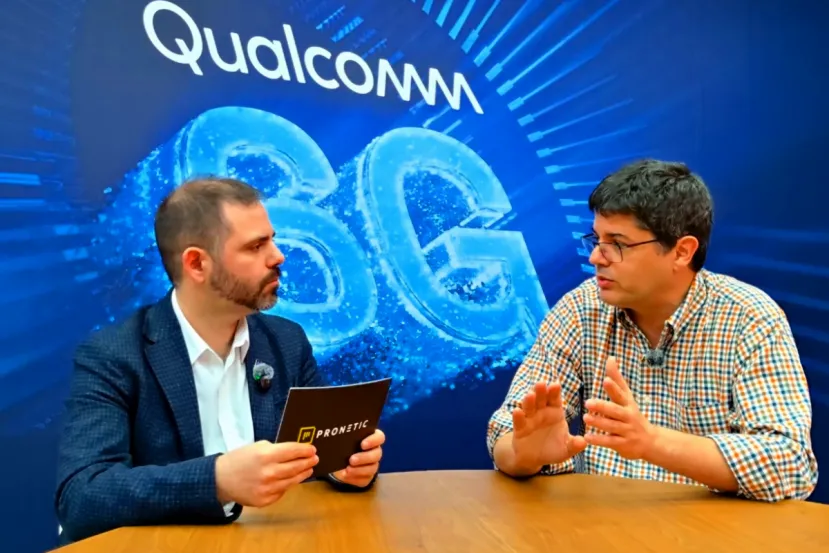 Wi-Fi 8 con IA: Qualcomm nos explica el salto que cambiará las redes empresariales