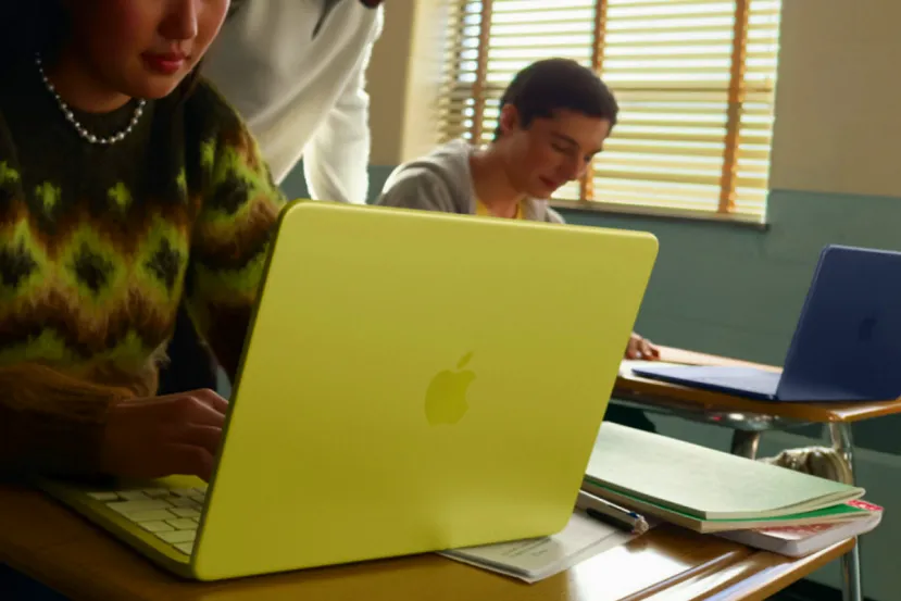 El MacBook Neo de 699 euros pone a Apple a competir en la liga de los portátiles baratos