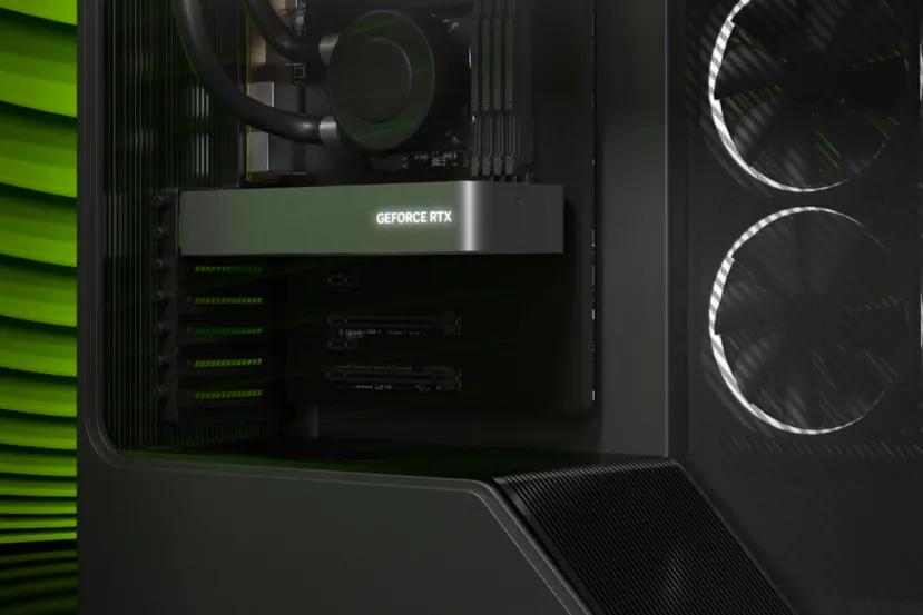 La NVIDIA RTX 5050 recibirá una actualización para aumentar hasta 9 GB y cambiar a GDDR7 su memoria VRAM