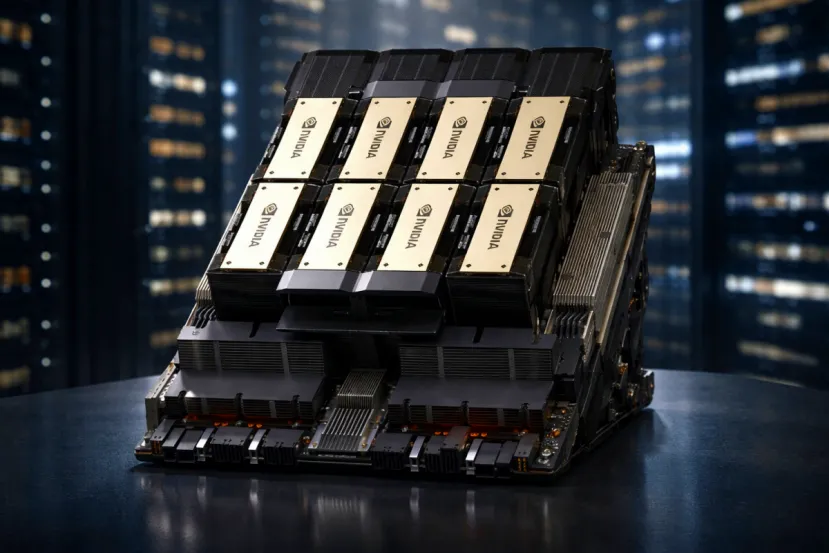 NVIDIA frena el H200 para China y mueve ficha: su próxima generación ya se come la capacidad de fabricación