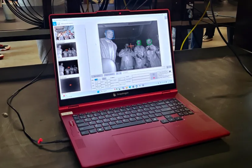 El Snapdragon X2 Elite Extreme aparece en Geekbench en un portátil con 48 GB de RAM: más de 23.000 puntos en multinúcleo