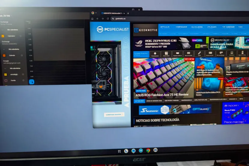 El nuevo modo escritorio de Android 16 llega a los Google Pixel 8 y más recientes con la última actualización