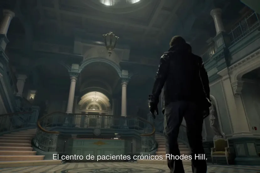 NVIDIA soluciona algunos problemas de rendimiento en Resident Evil Requien con una actualización OTA del perfil del juego