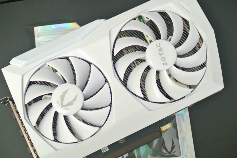 La NVIDIA RTX 3060 Series se pondrá a la venta de nuevo muy pronto, entre el 10 y 20 de marzo