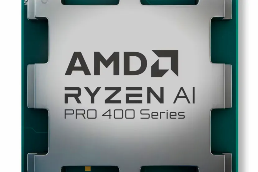 Los AMD Ryzen AI 400 para escritorio llegan con menos líneas PCIe y limitan el uso de GPUs de última generación