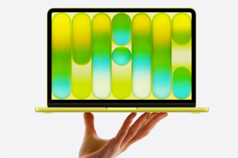 TSMC InFO-PoP: así integra Apple los 8 GB de RAM del MacBook Neo en el A18 Pro